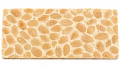 Turrón de Alicante