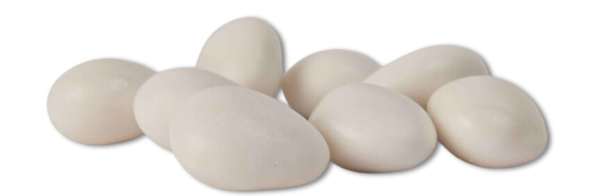 Peladillas con Almendra Marcona