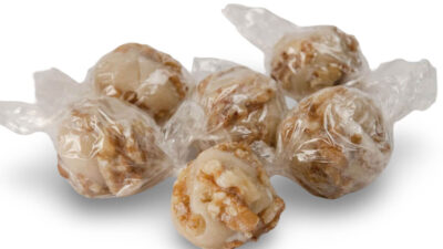 Nueces al Fondán