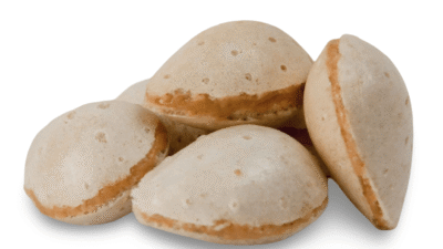 Almendras Rellenas