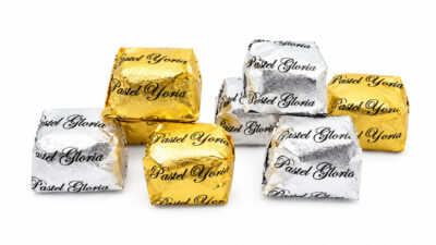 Pastel Gloria – Pastel Yema