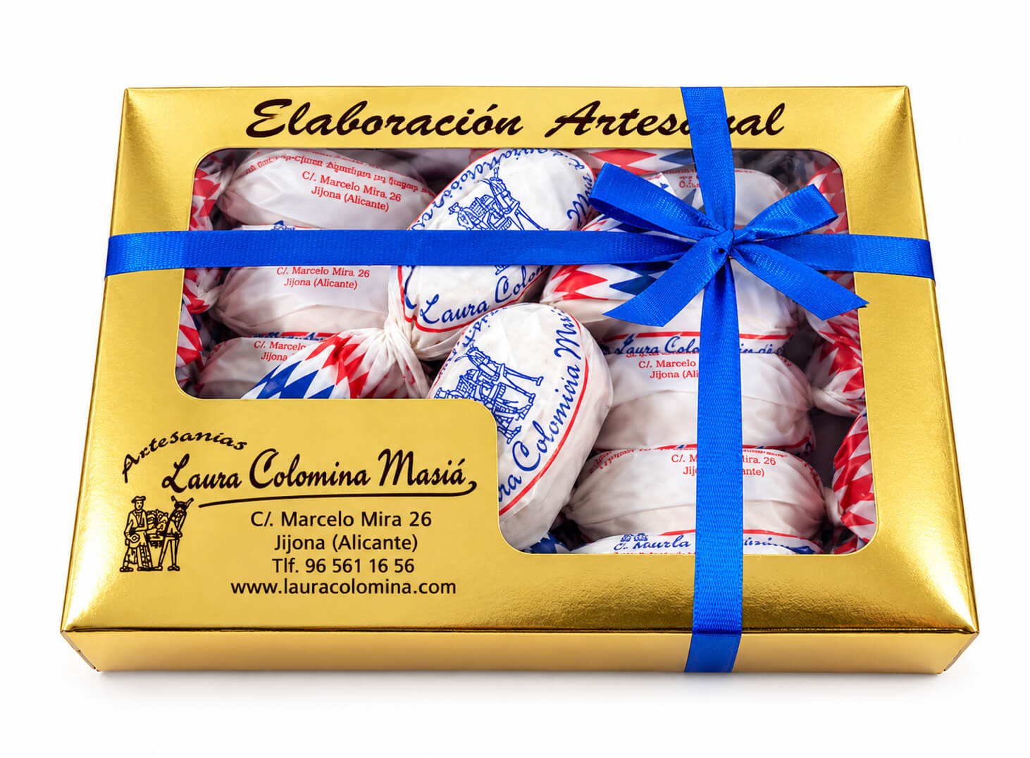 Polvorones Artesanos - Imagen 3