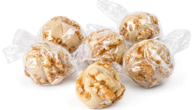 Nueces al Fondán