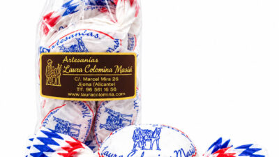 Polvorones Artesanos