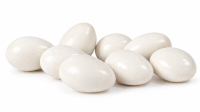Peladillas con Almendra Marcona