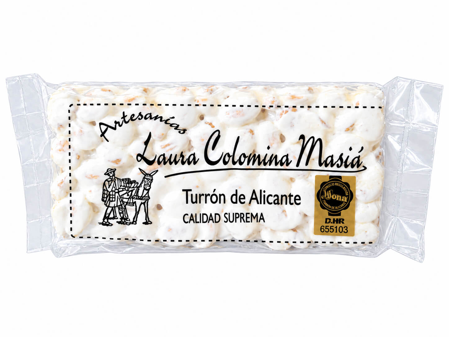 Turrón de Alicante - Imagen 2