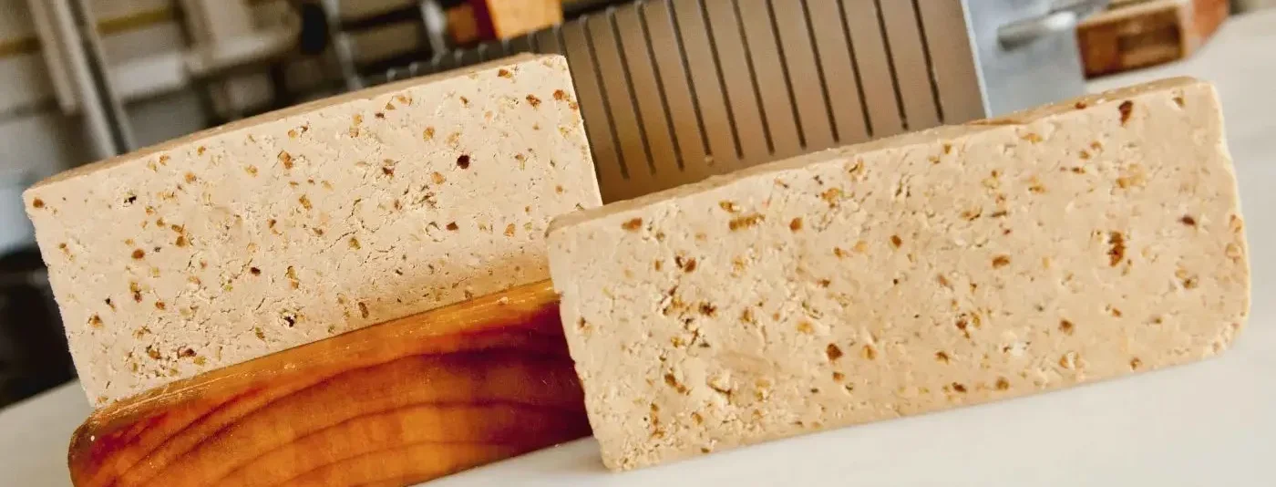 Turrón de Jijona - Imagen 2