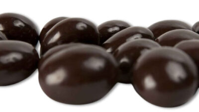 Peladillas de Chocolate Puro