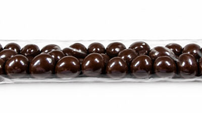 Peladillas de Chocolate Puro