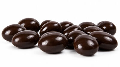 Peladillas de Chocolate Puro