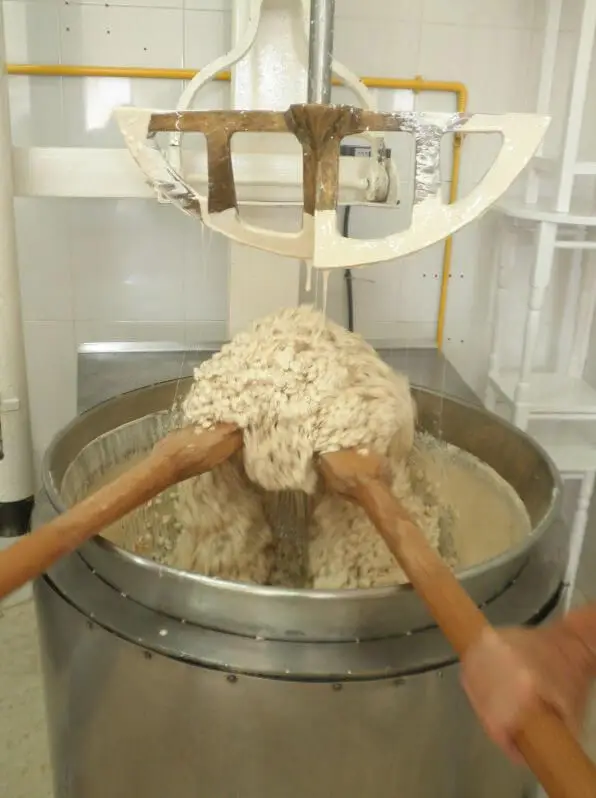 Turrón de Alicante - Imagen 3