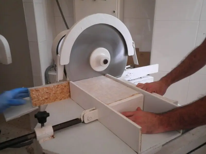 Turrón de Alicante - Imagen 6