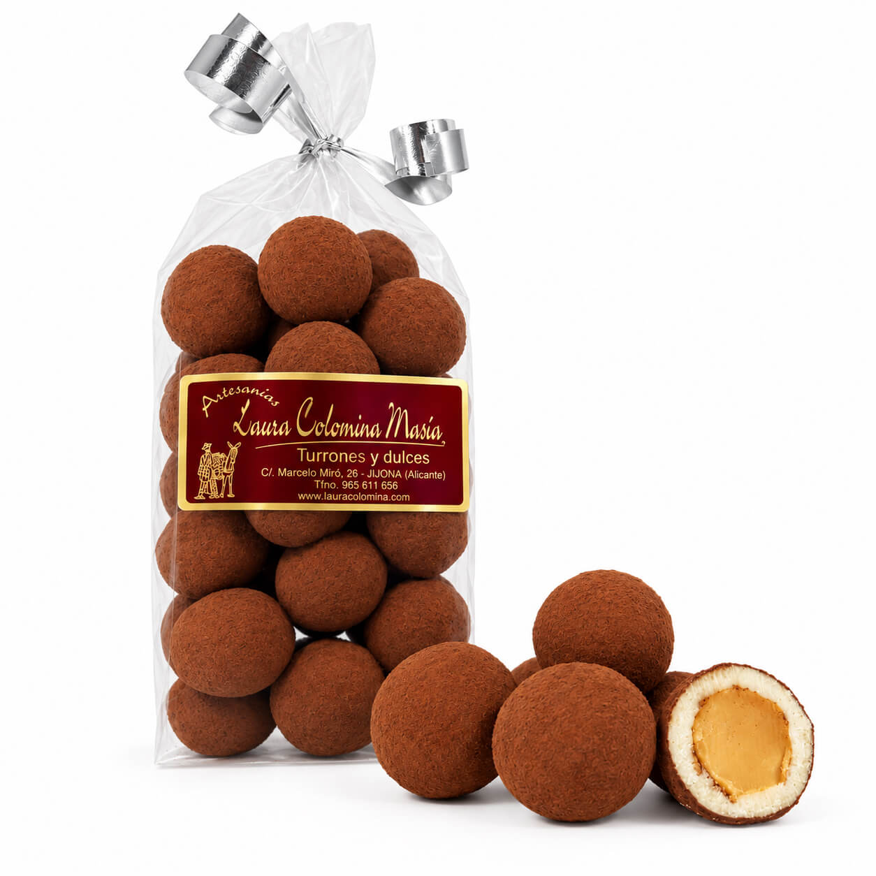 Macadamias al Cacao - Imagen 2