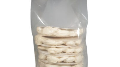 TORTITAS IMPERIALES