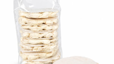 TORTITAS IMPERIALES