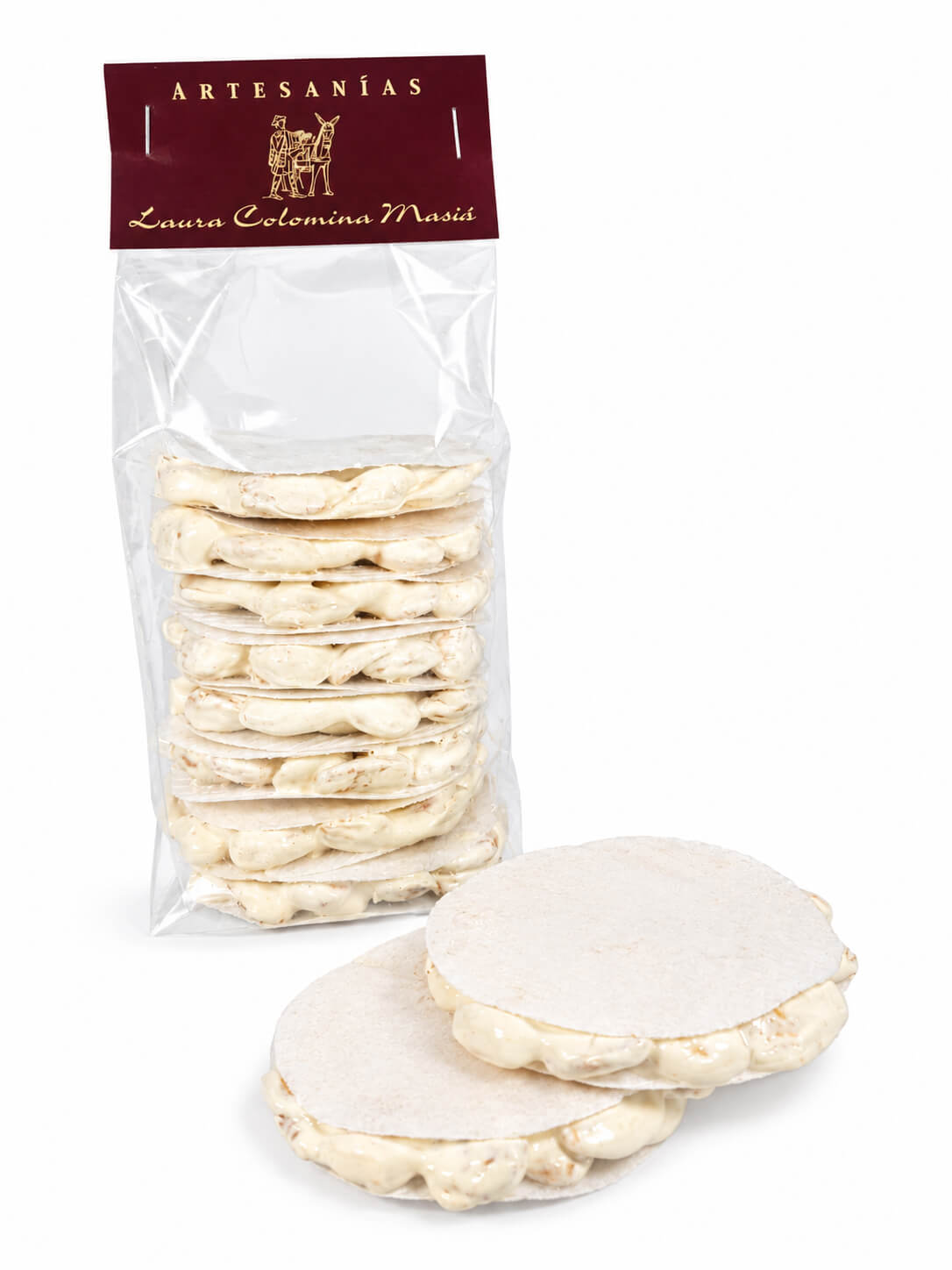 Tortitas Imperiales - Imagen 2