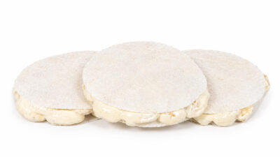 TORTITAS IMPERIALES