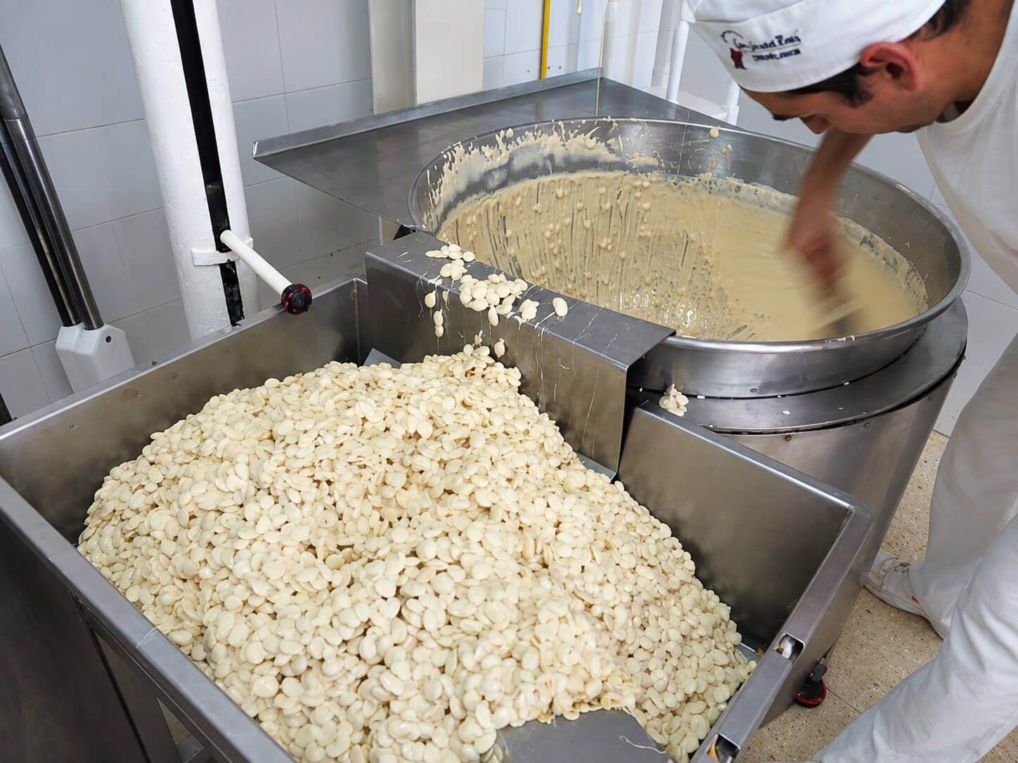 Turrón de Alicante - Imagen 4