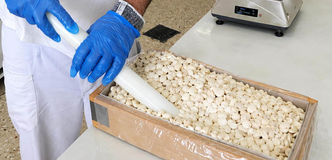 Turrón de Alicante - Imagen 3
