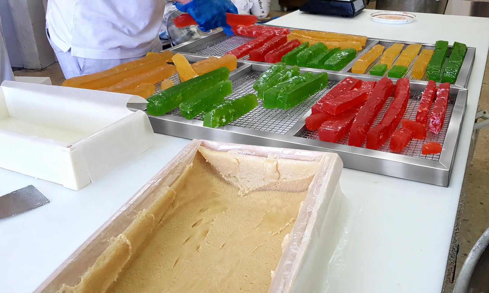Turrón de Fruta - Imagen 3